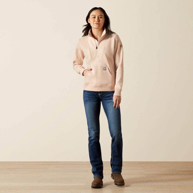 The Kamdyn, ARIAT