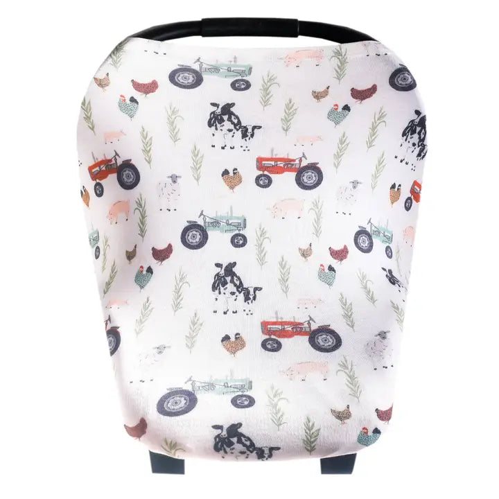 The Jo (Multi-Use Cover)