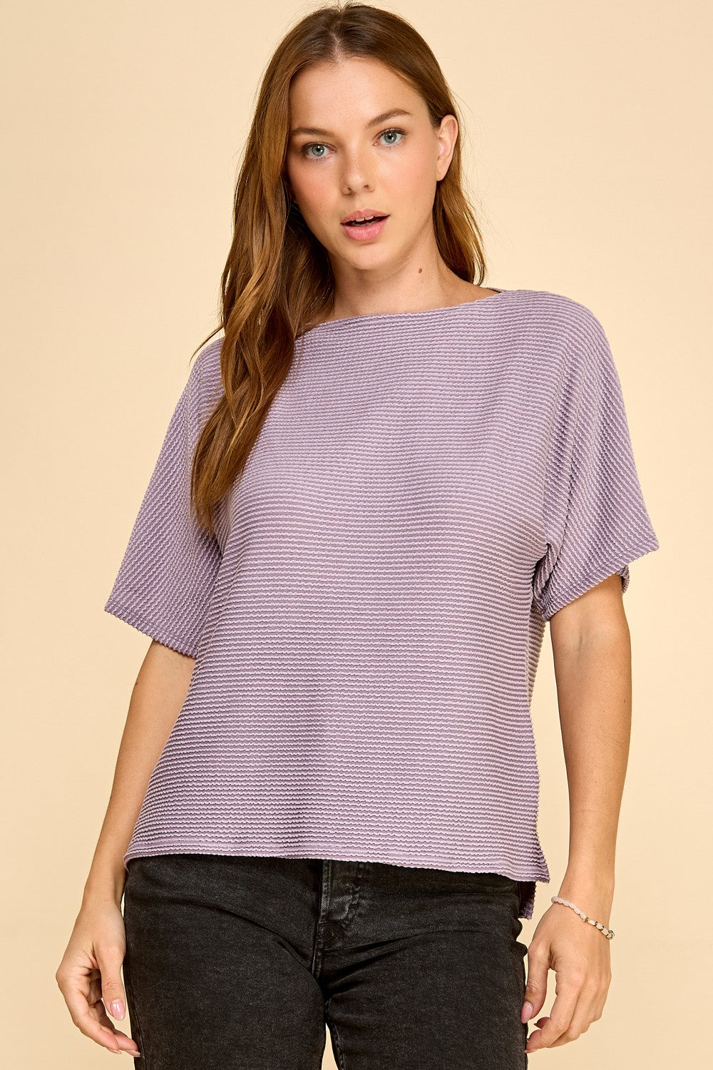 The Misty (Vintage Purple)