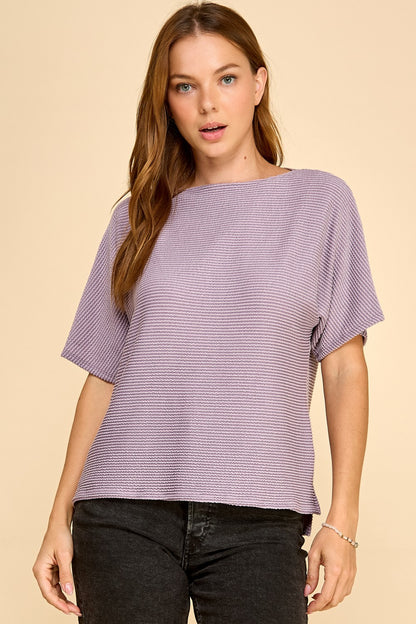 The Misty (Vintage Purple)