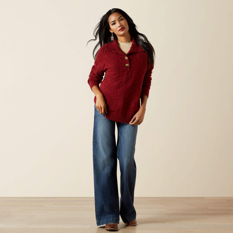 The Julia, ARIAT