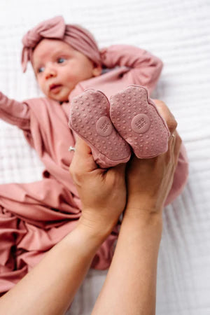 The Blakely, Zipper Footies