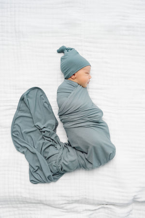 The Ford Swaddle Blanket