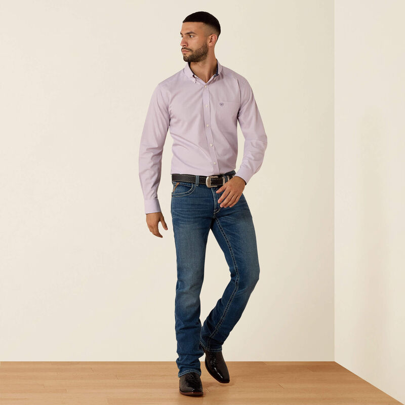 The Rhyler, ARIAT