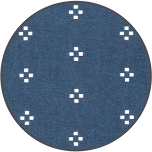 The Benson Swaddle Blanket