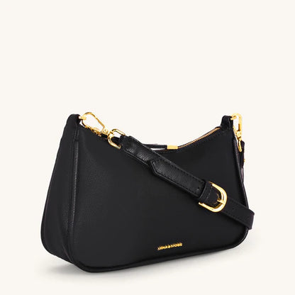 The Madison (Black), MYRA