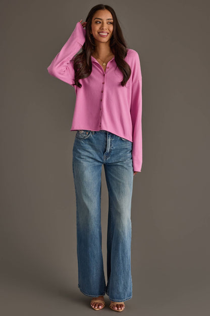 The Blythe (Fuchsia)