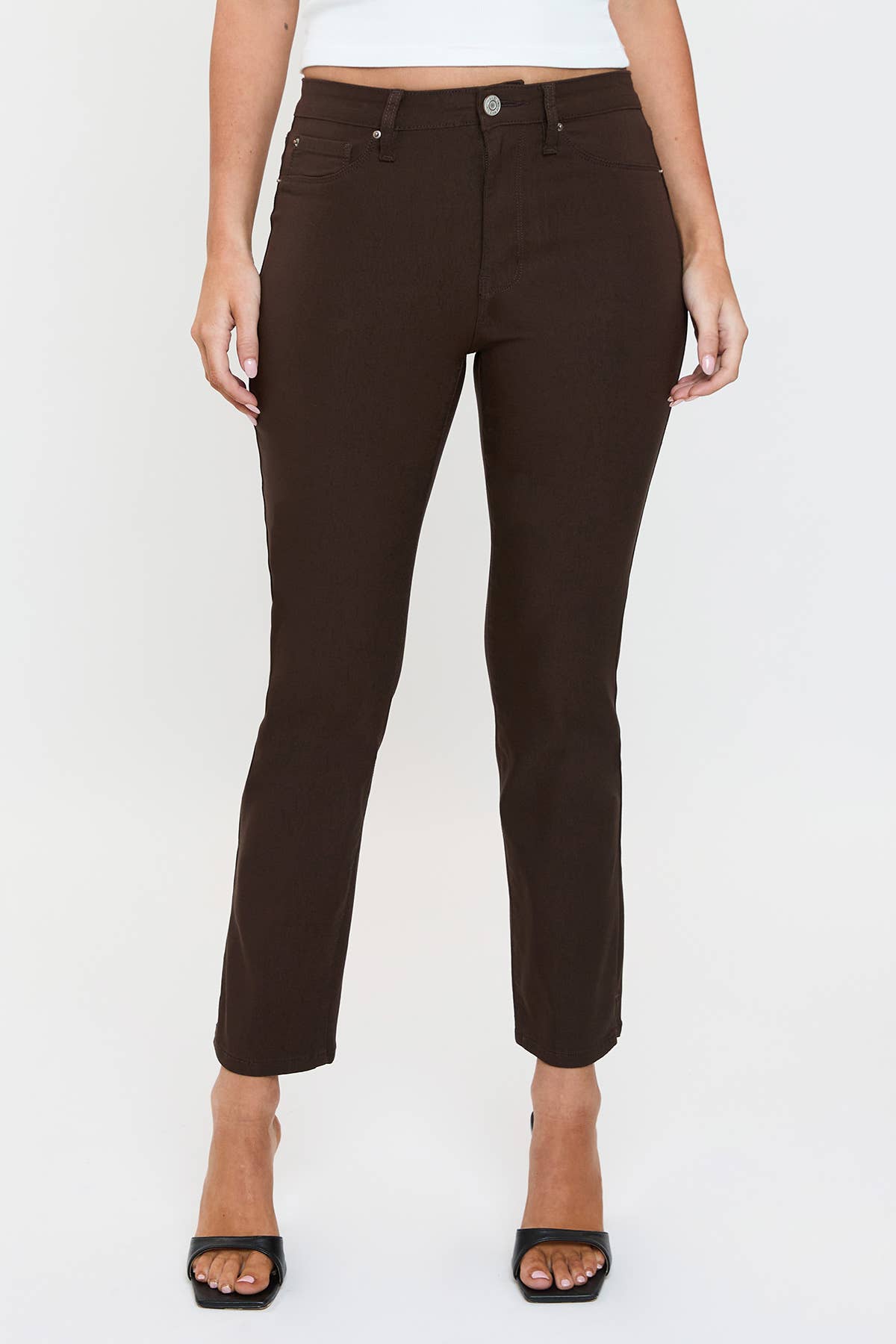 The Sandy (Black)
