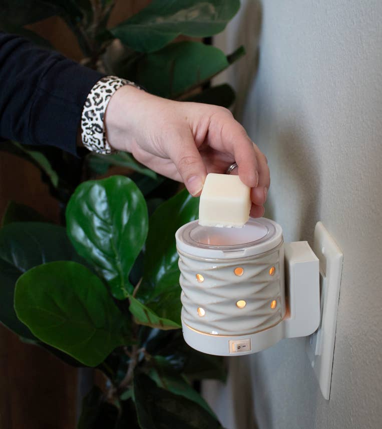 Hello Fall, Wax Melts