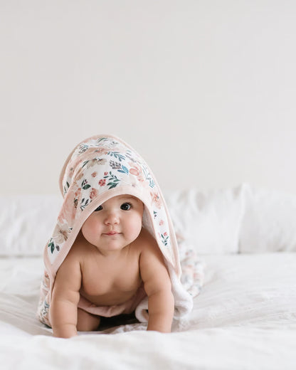 The Autumn (Hooded Towel)