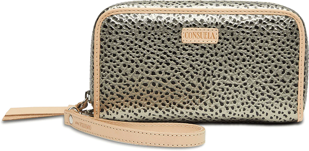 Consuela, Tommy Wristlet Wallet