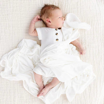 The Finley Swaddle Blanket