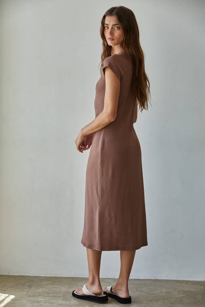The Ayla (Brown)