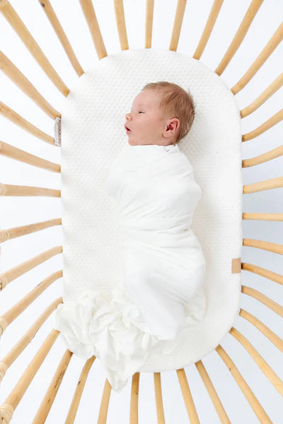 The Finley Swaddle Blanket