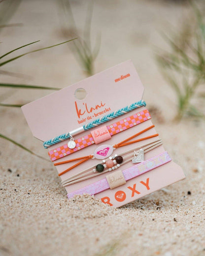 Roxy - Pink Tropics, K'Lani