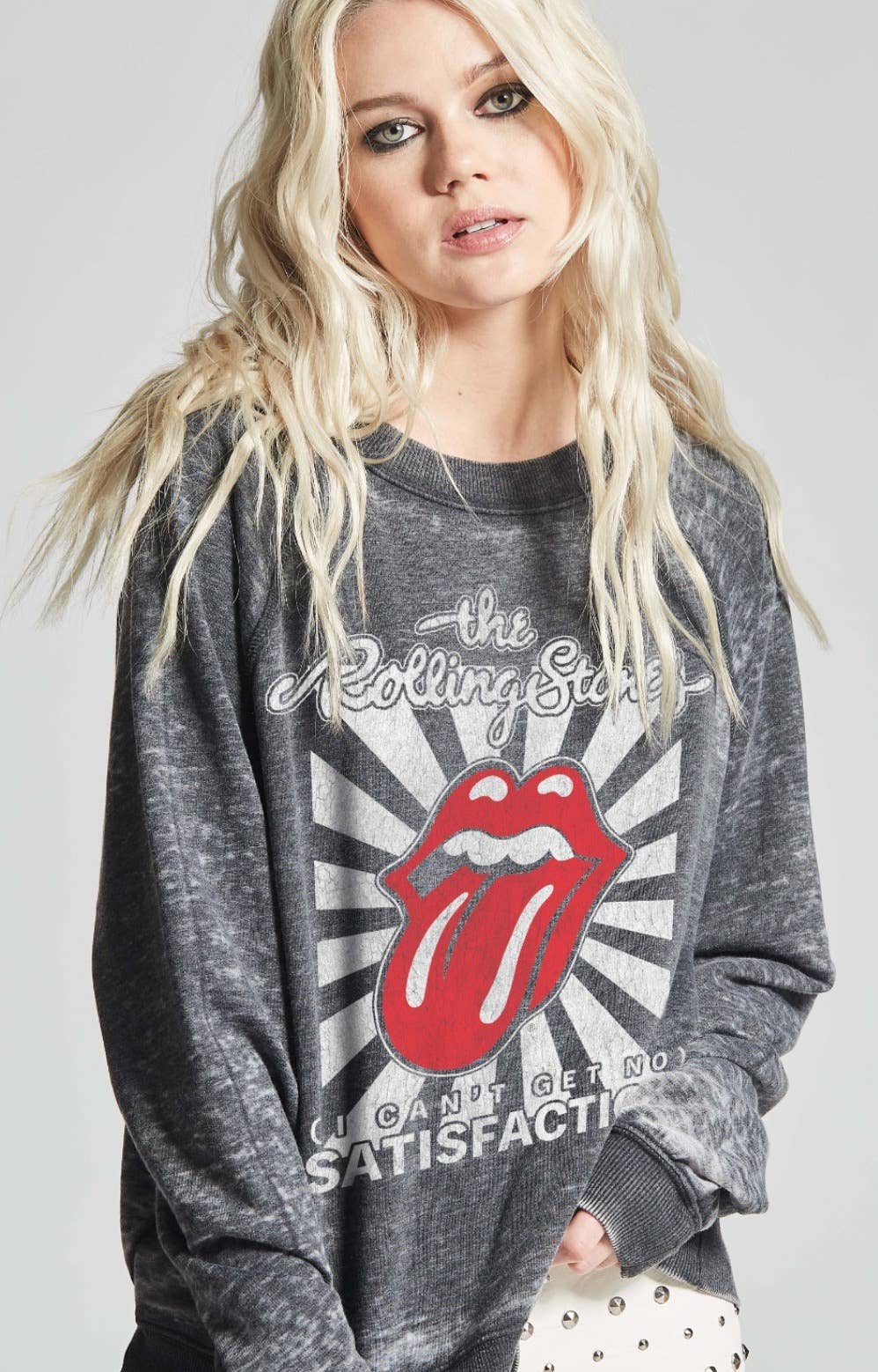 The Jagger