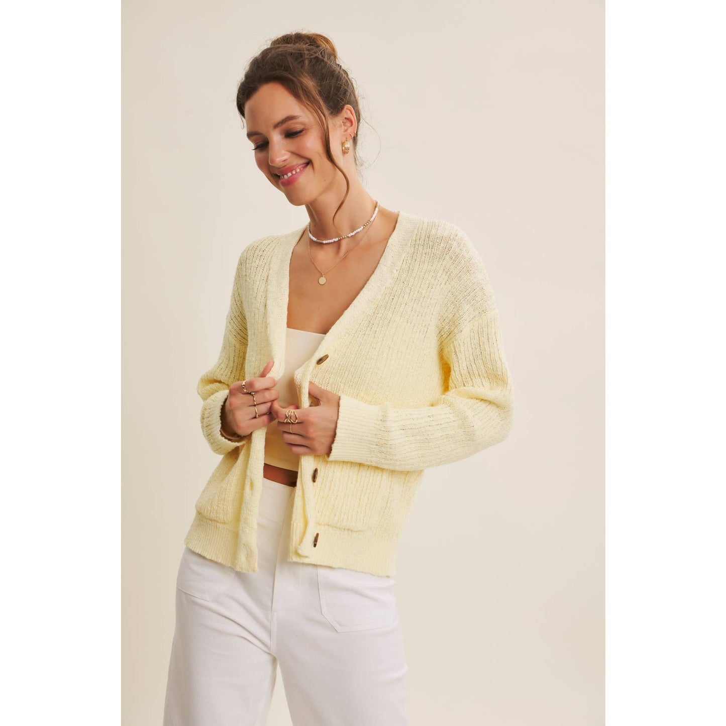 The Juliet (Banana Cream)