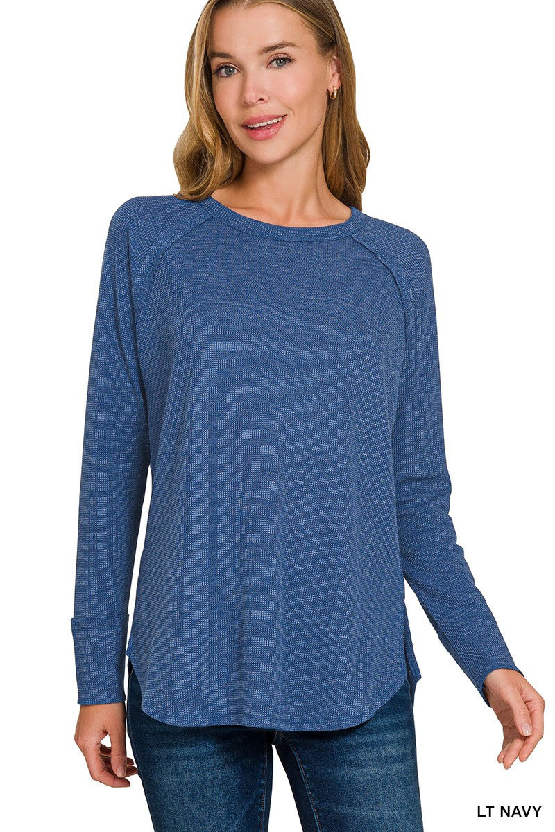 The Lynda (Blue)