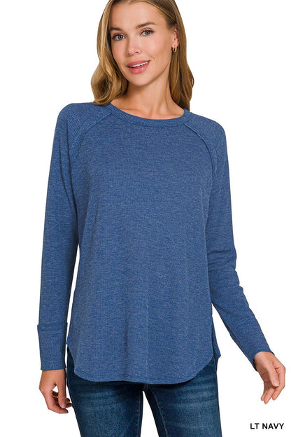The Lynda (Blue)