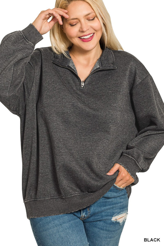 The Dani, PLUS (Black)