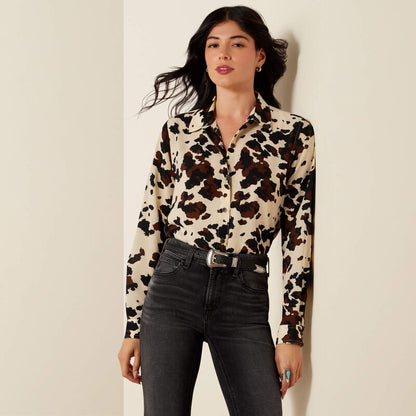 The Hazel, ARIAT