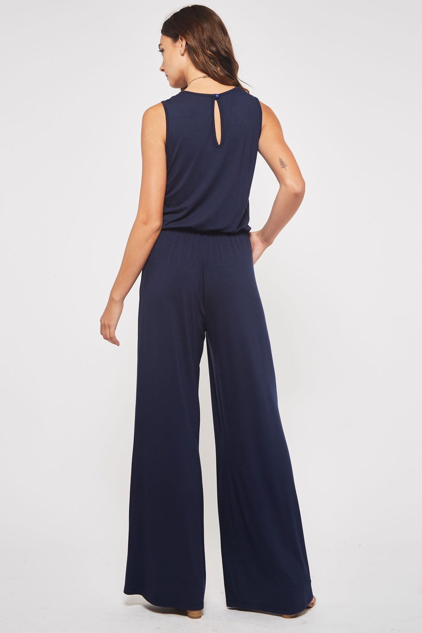The Jessica (Navy)