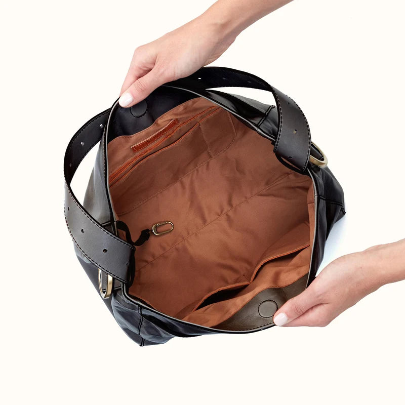 Render Shoulder Bag, HOBO