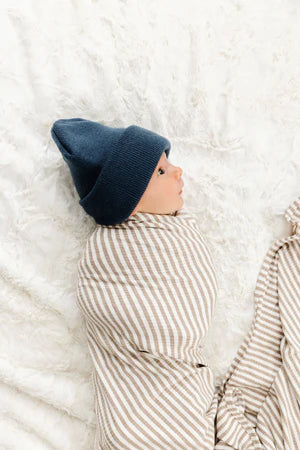 The Indy Swaddle Blanket