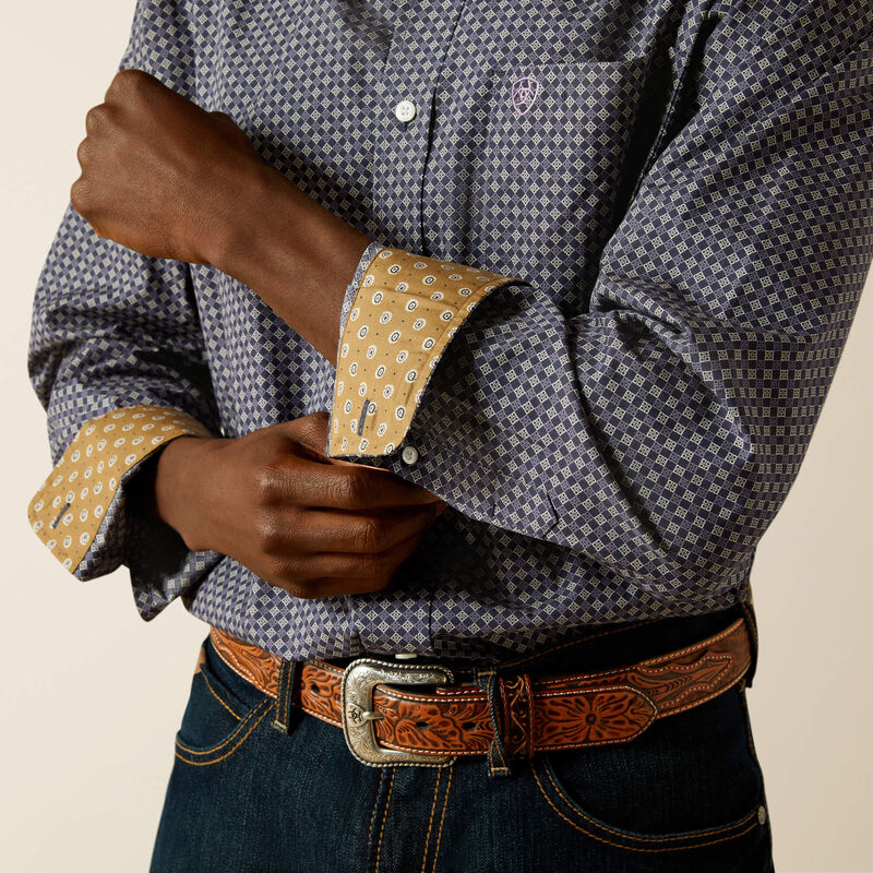 The Dale, ARIAT