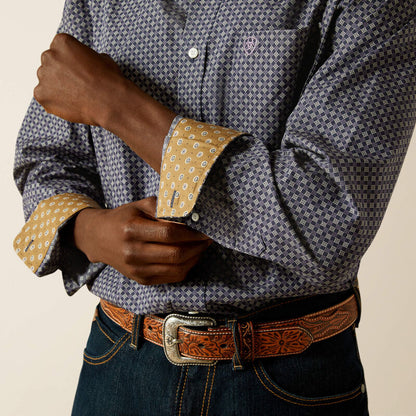 The Dale, ARIAT