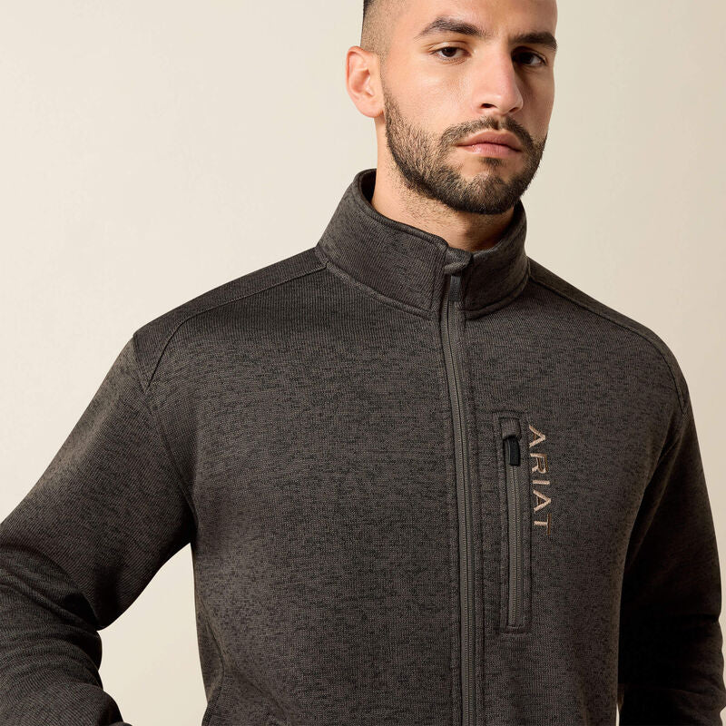 The Caldwell Full-Zip, ARIAT