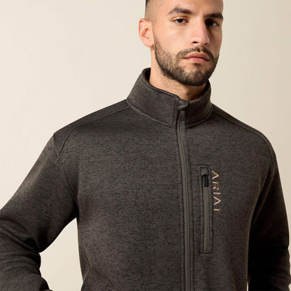 The Caldwell Full-Zip, ARIAT