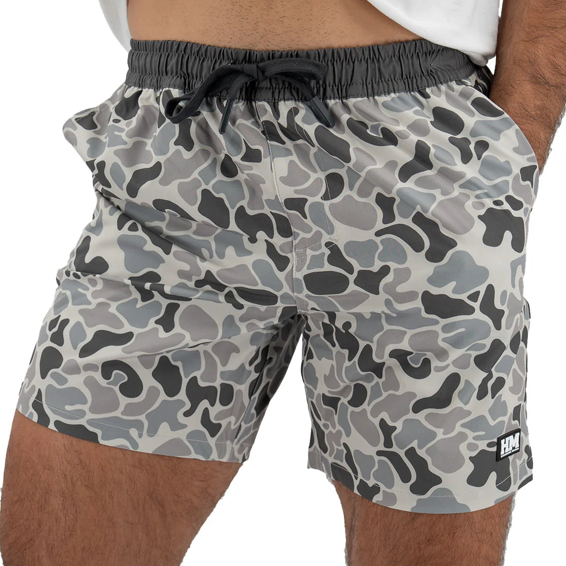 The Tanner (Slate Camo), HM