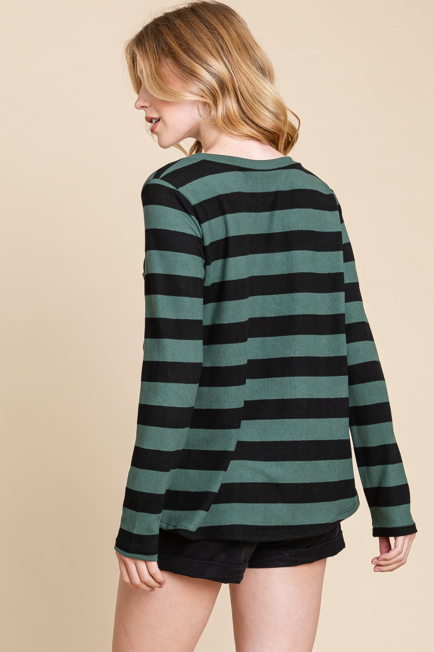 The Nina (Forest Green)