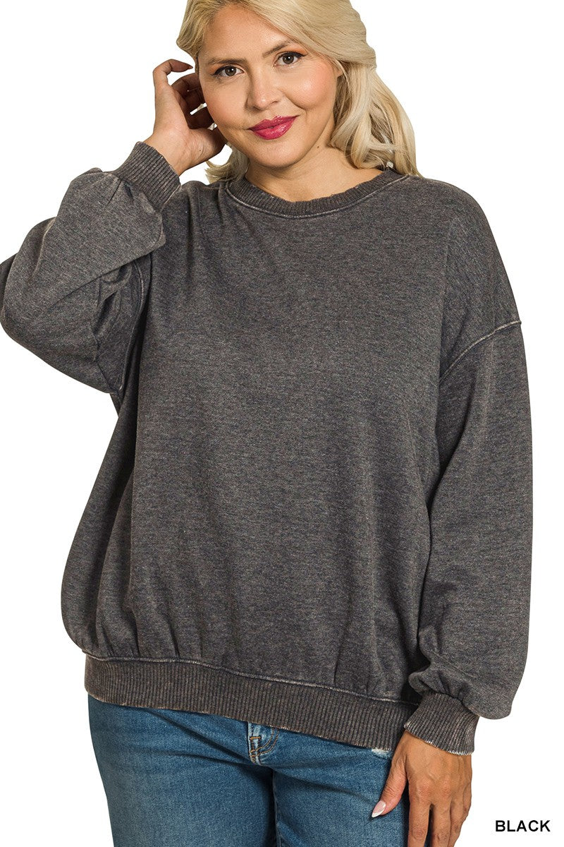 The Piper, PLUS (Black)