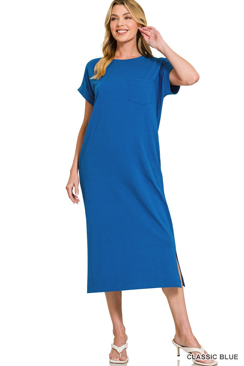 The Layla (Blue)