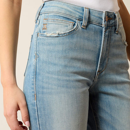 The Marnie, ARIAT