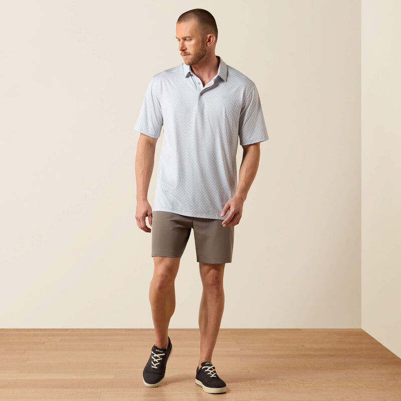 The Grey, ARIAT