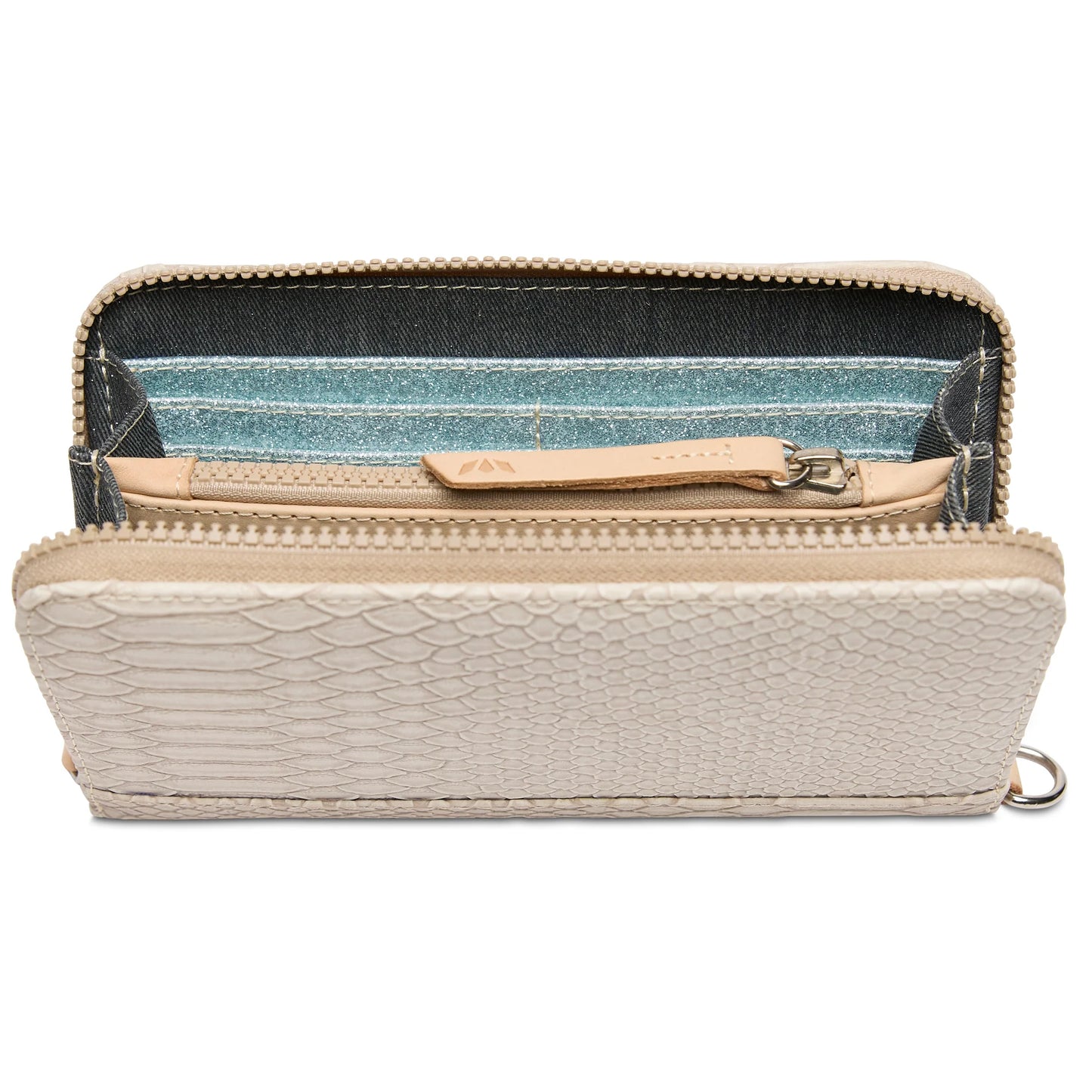 Consuela, Thunderbird Essential Wallet