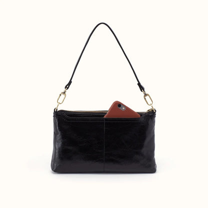 Darcy Crossbody, HOBO (Black)