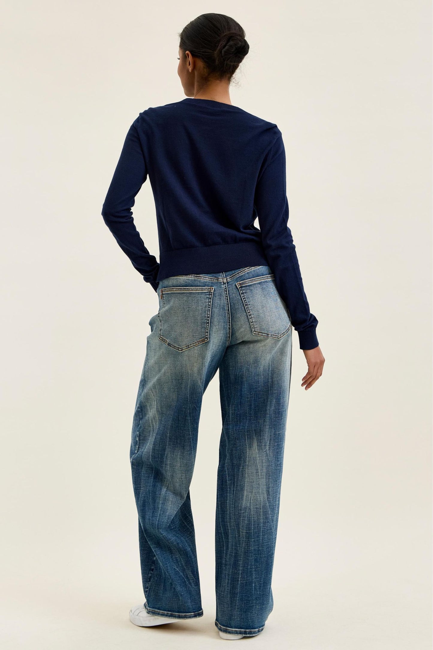 The Wilhelmina, JUDYBLUE