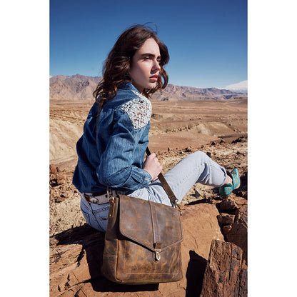 The ViperLeather, MYRA