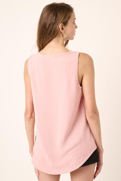 The Becky (Pink)