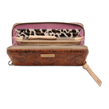 Consuela, Sally Essential Wallet