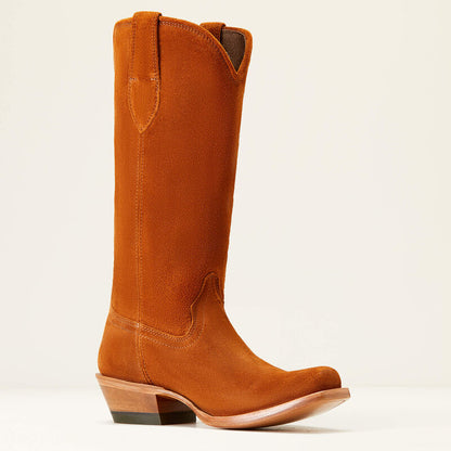 Memphis Western Boot (multiple colors)