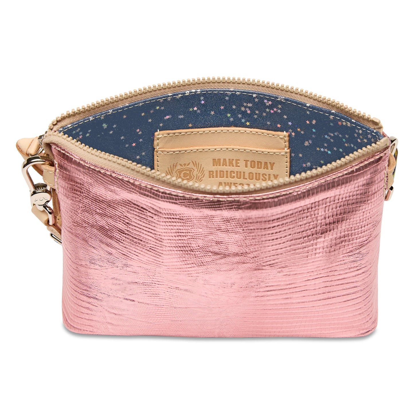 Consuela, Elodie Midtown