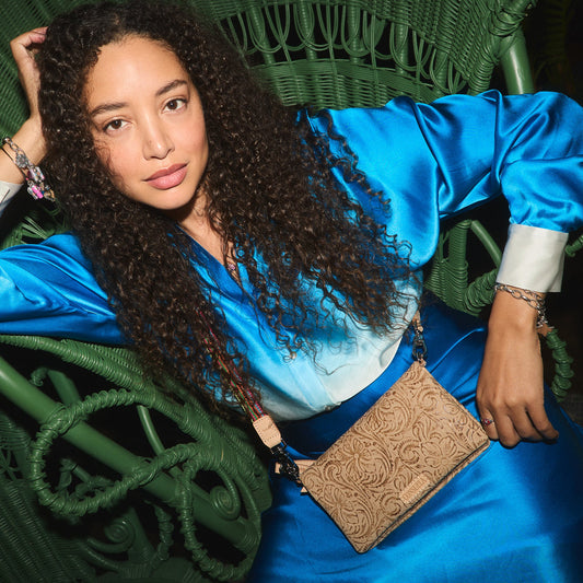 Consuela, Lawton Uptown