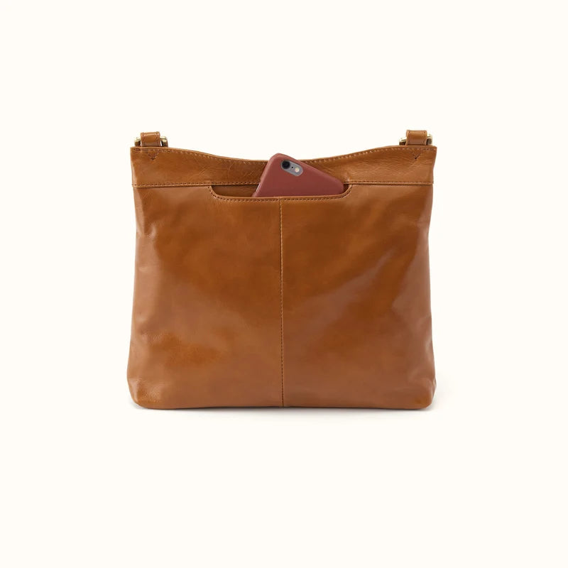 Cambel Crossbody, HOBO (Truffle)