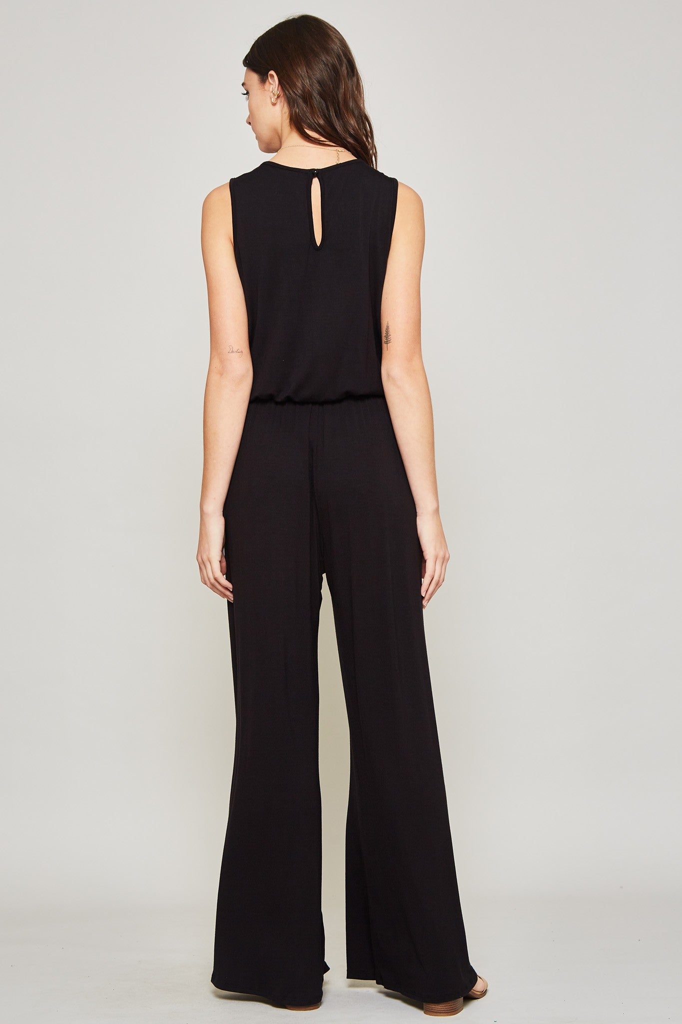 The Jessica (Black)