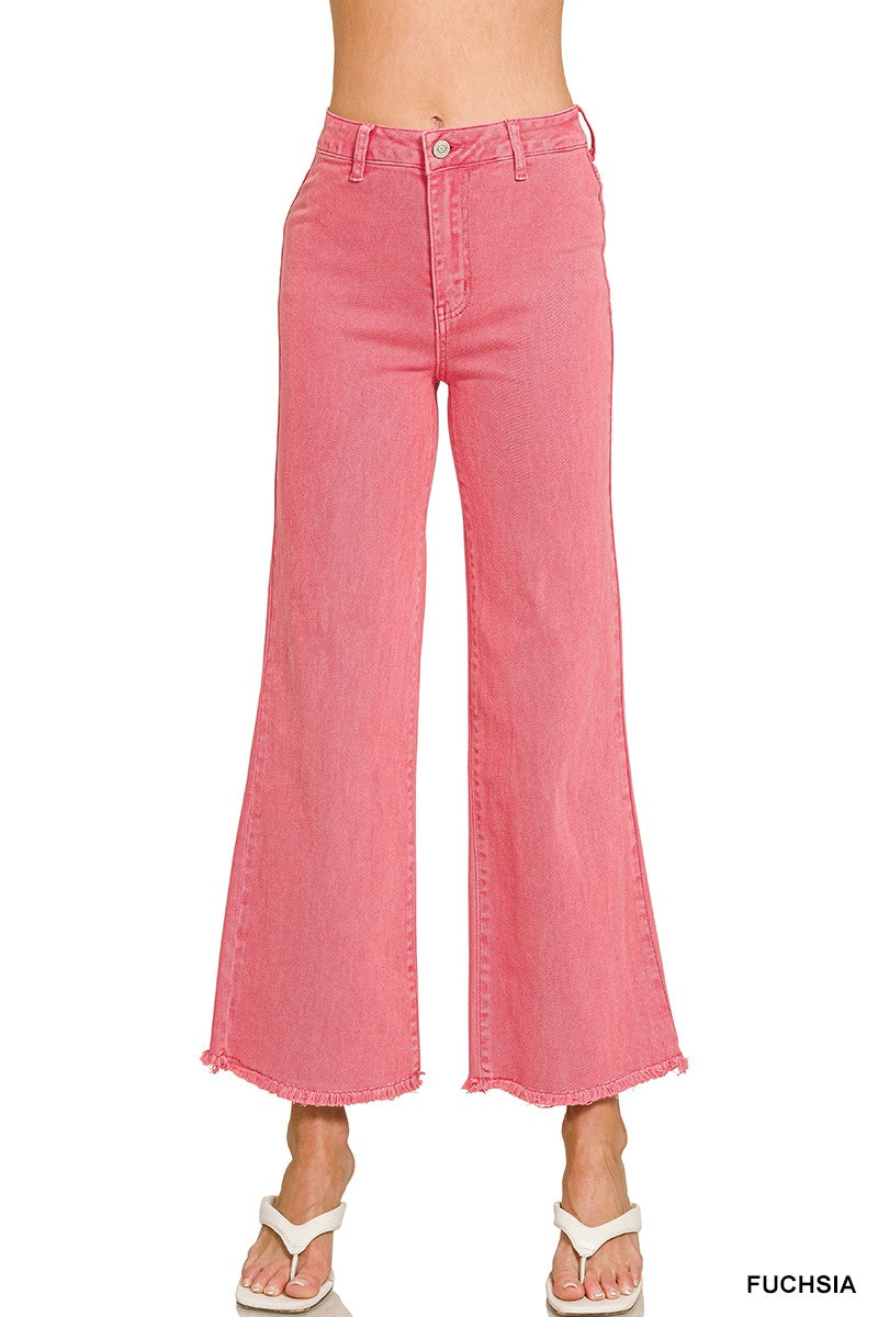 The Angie (Fuchsia)
